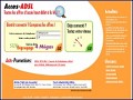 D�tails Acces ADSL : toutes les offres d'acc�s adsl � la loupe