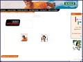 D�tails Aigle - fabricant collections de chaussures et v�tements marins