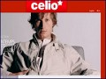 Dtails Celio - chaine de magasins de mode pour hommes