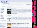 D�tails Ajeux - l'univers des jeux vid�o