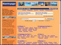 D�tails BienVoyager - tout pour pr�parer votre voyage