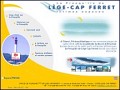 D�tails Office de tourisme de la presqu'�le de L�ge Cap Ferret