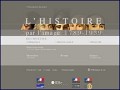 Dtails Histoire de France en images - tableaux des muses de France
