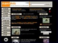 D�tails Espace Photo - site internet sur la photographie