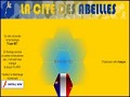 D�tails La Cit� des Abeilles - �comus�e apiculture