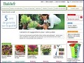 D�tails Bakker - jardinage sous toutes ses facettes
