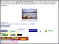 D�tails La Corse - �le de beaut�