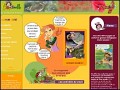 Dtails Coccinelle - magazine pour les enfants, nature et environnement