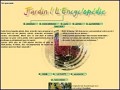 D�tails Encyclop�die plantes, fleurs et jardins