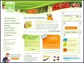D�tails Fruits et l�gumes - r��quilibrez votre alimentation