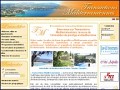 D�tails Immobilier de prestige en M�diterran�e