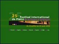 Dtails Festival de Piano - concert, musique classique de La Roque- Anthron
