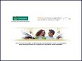 D�tails Groupama, assurance-banque mutuelle