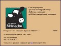 D�tails Mille Vache - Livraison plateaux repas Paris Neuilly