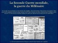 D�tails La Seconde Guerre mondiale - histoire