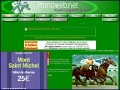 D�tails Pronoweb - pronostic sur les courses hippiques