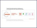 D�tails CEGES : Conseil des Entreprises et Groupements de l'Economie Sociale