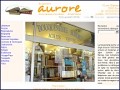 D�tails Bouquinerie Aurore - Livres anciens et modernes, achat vente