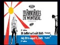D�tails Les FrancoFolies de Montr�al