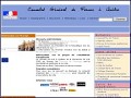 D�tails Consulat G�n�ral de France � Qu�bec