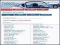 D�tails Annuaire automobile - Yatoocar