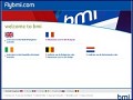 D�tails Fly BMI - Angleterre d'un coup d'aile