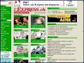 D�tails Lexpress.ch - journal r�gional � Neuch�tel, Suisse