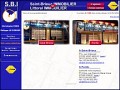 D�tails Saint Brieuc Immobilier, agence immobili�re C�tes Armor