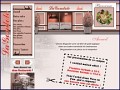 Dtails La Gondole, restaurant italien, pizzeria Paris