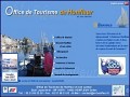D�tails Office de Tourisme de Honfleur