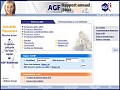 Dtails AGF - socit d'assurance Assurances Gnrales de France
