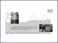 D�tails Saint Tropez - Hotel La Maison Blanche, Place des Lices
