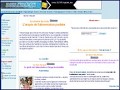 D�tails Boulimie et anorexie - informations et conseils