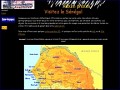 D�tails Visiter S�n�gal - isenegal - album photos