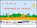 Dtails Tourisme en France - offices de tourisme - Tourisme.fr