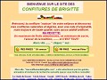 D�tails Confitures de Brigitte - confitures artisanales