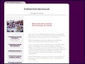 D�tails Formation Massage - cours et stages de massages