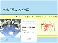D�tails Au Pont de ILL, restaurant fruits de mer � La Wantzenau en Alsace