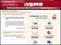 D�tails Assurland - comparez gratuitement les meilleures offres des assureurs
