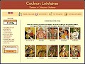 D�tails Artisanat et art du Rajasthan - Couleurs Lointaines