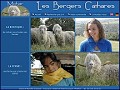 D�tails Mohair des Bergers Cathares - la boutique du mohair