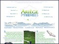 D�tails Ari�ge - Pyr�n�es Centrales