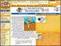 D�tails Tout sur le Mexique avec Mexique-fr.com