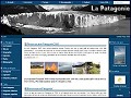 Dtails La Patagonie - terre australe mythique