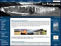 D�tails La Patagonie - terre australe mythique