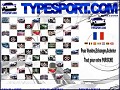 Dtails Typesport - annonces Porsche occasions, pices dtaches Porsche