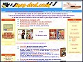 D�tails DVD - guide d'achat, hit parade, classement