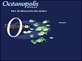 D�tails OCEANOPOLIS - le parc pour d�couvrir et comprendre les oc�ans et la mer
