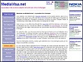 Dtails MediaVisa.net - visas espace Schengen et assurances voyage