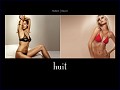 D�tails Huit - lingerie et maillots de bain f�minins